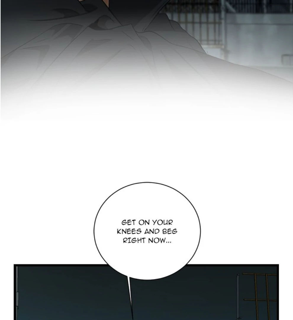 The Spring of the Sea Chapter 64 - page 8