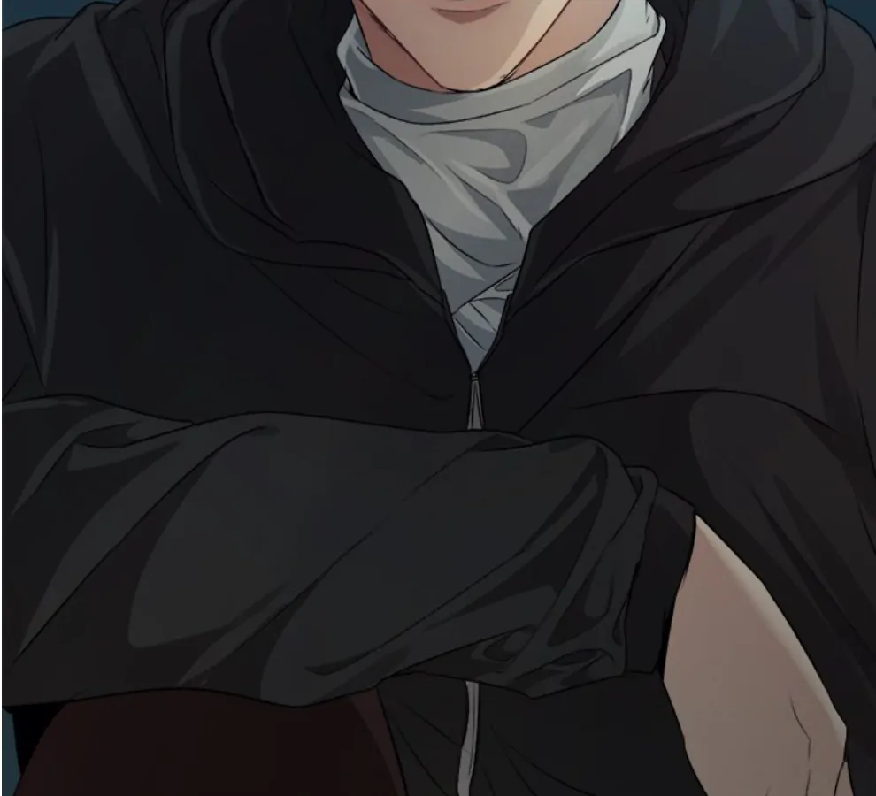 The Spring of the Sea Chapter 64 - page 81