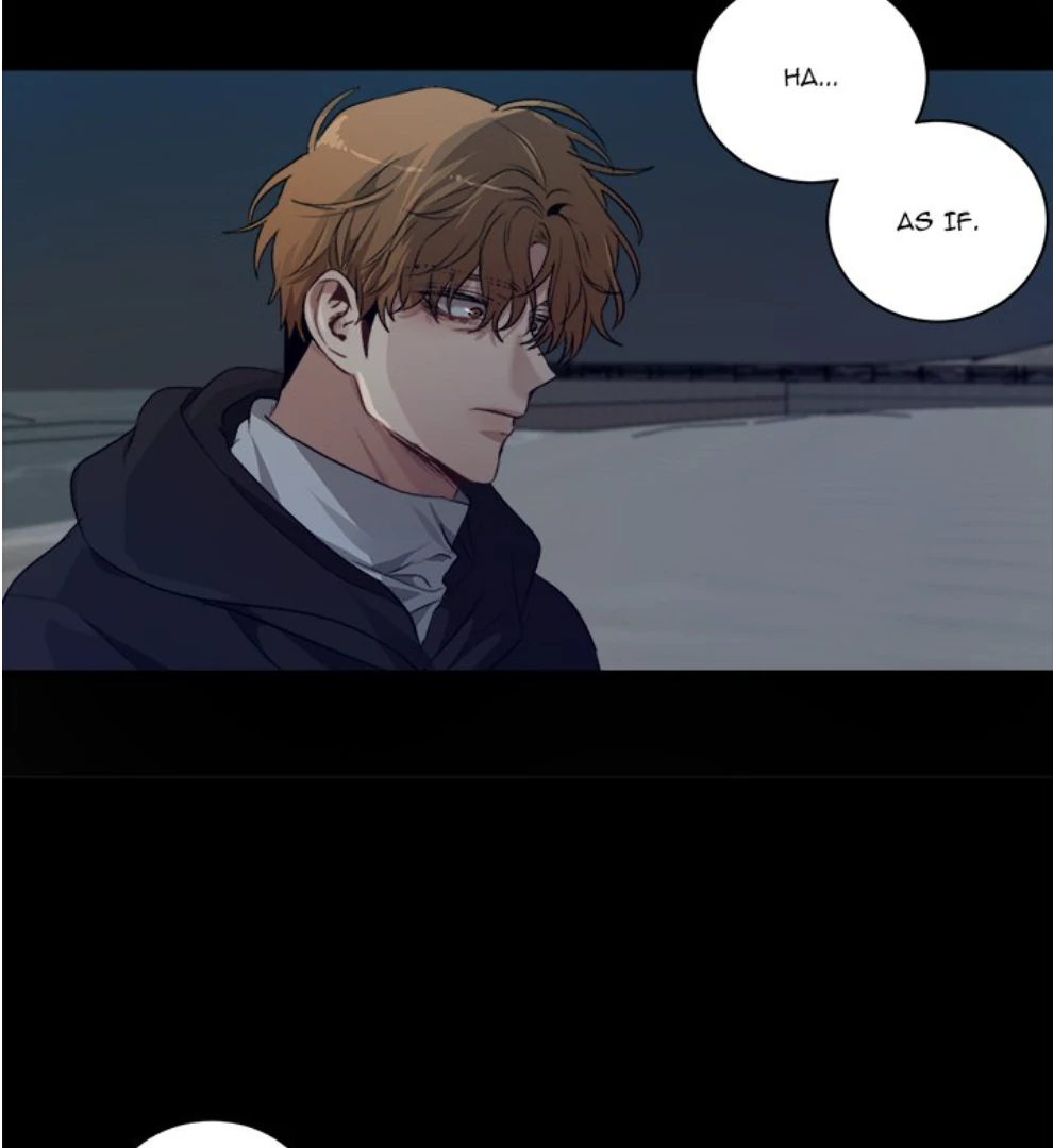 The Spring of the Sea Chapter 64 - page 84