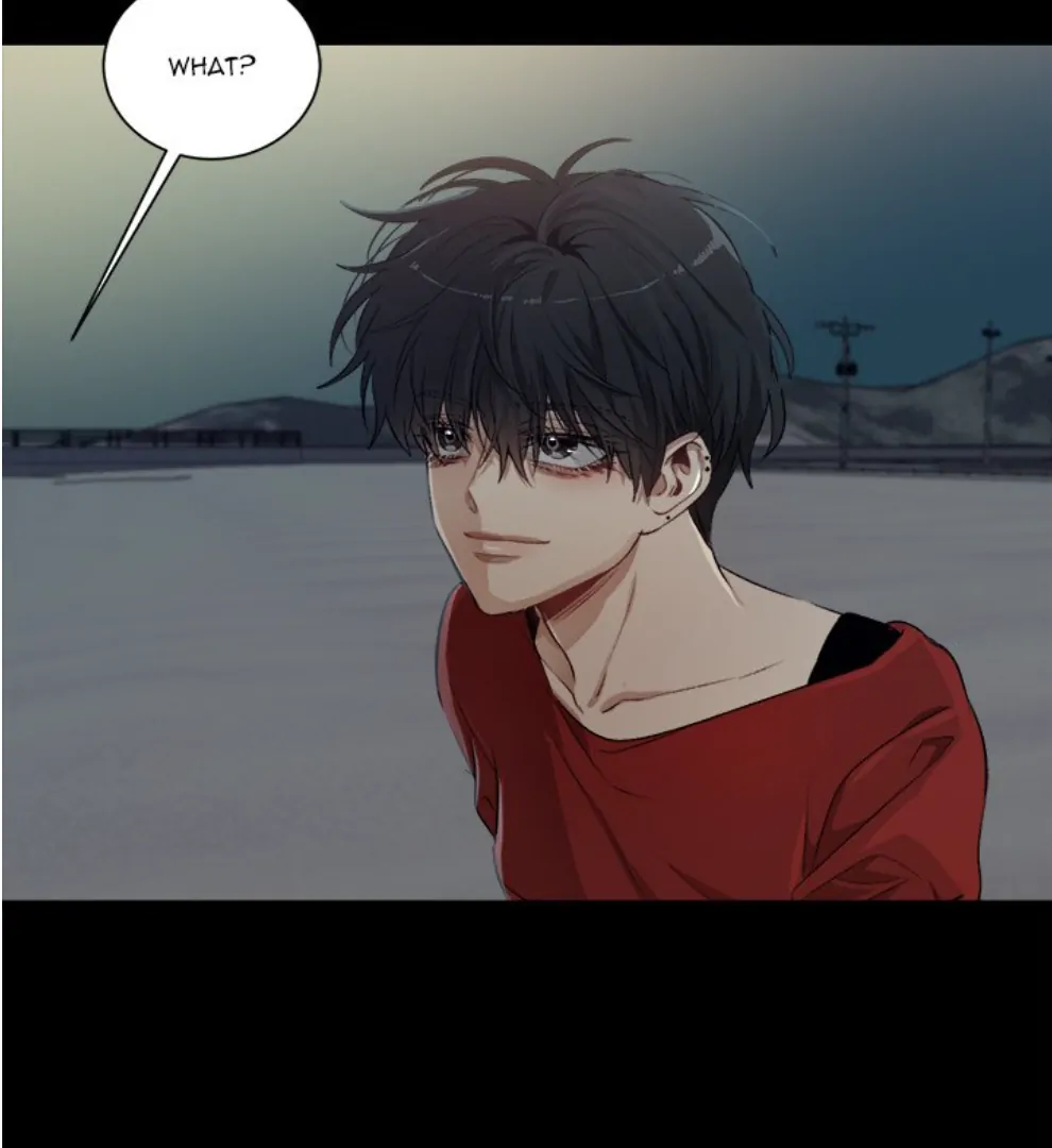 The Spring of the Sea Chapter 64 - page 85