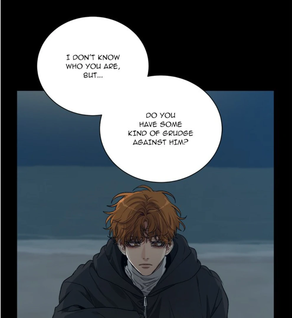 The Spring of the Sea Chapter 64 - page 86