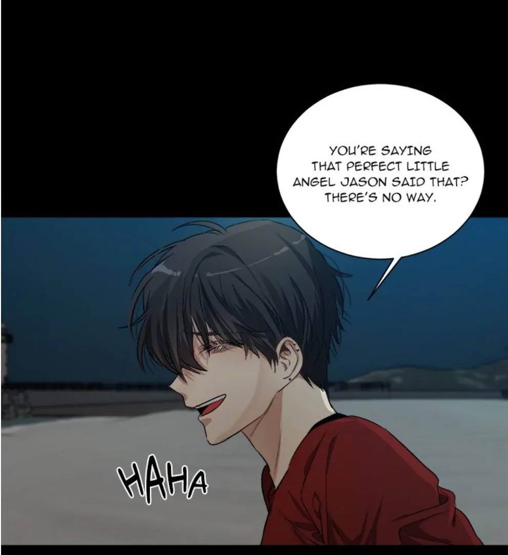 The Spring of the Sea Chapter 64 - page 88