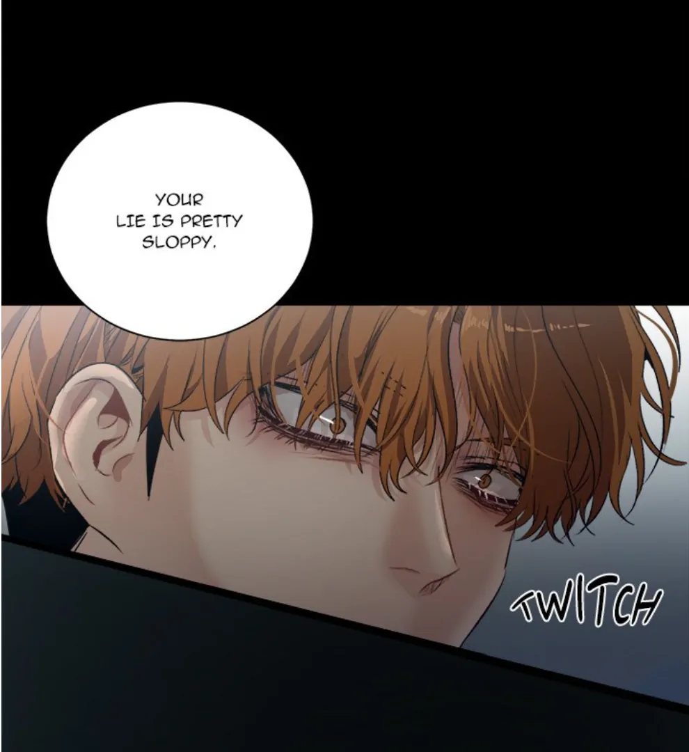 The Spring of the Sea Chapter 64 - page 89