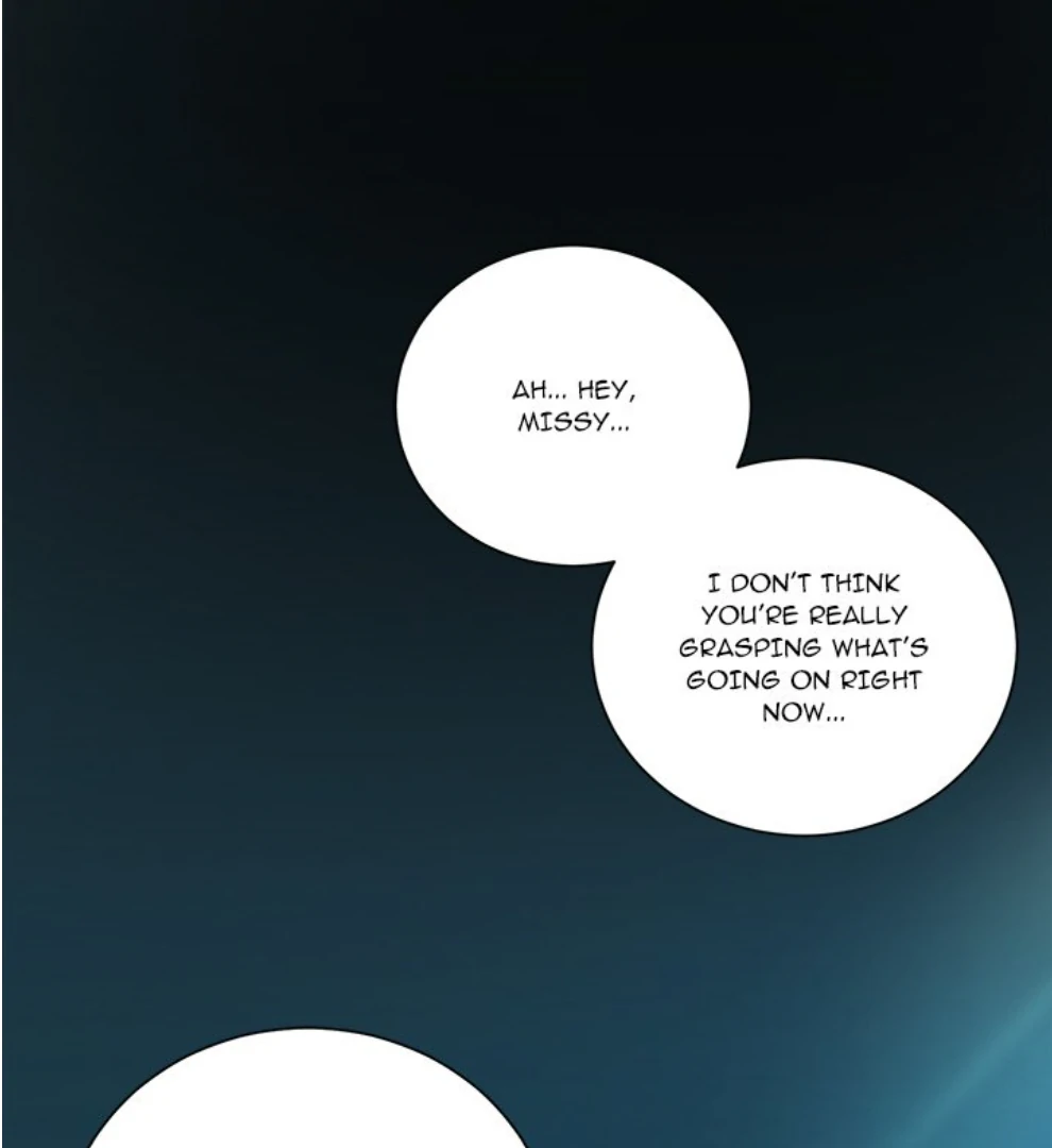 The Spring of the Sea Chapter 64 - page 90