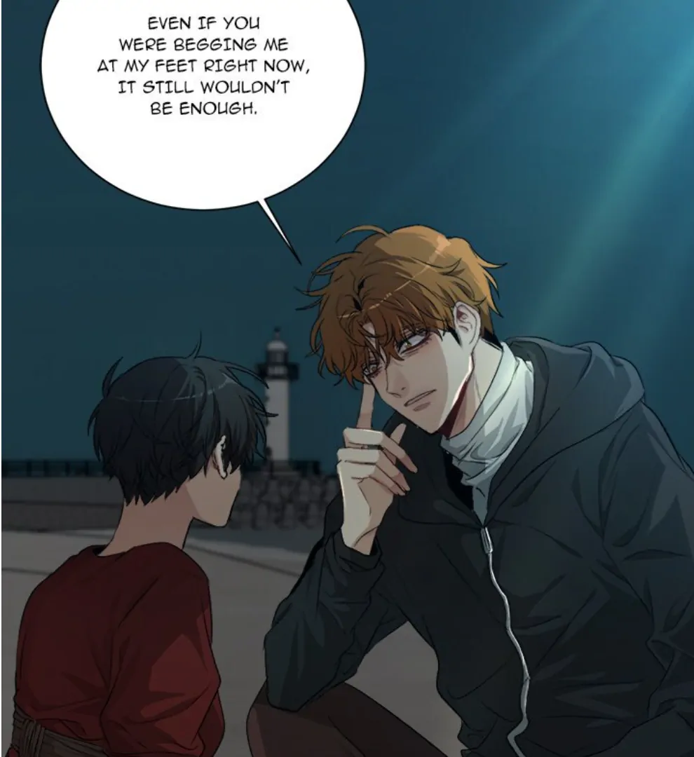 The Spring of the Sea Chapter 64 - page 91