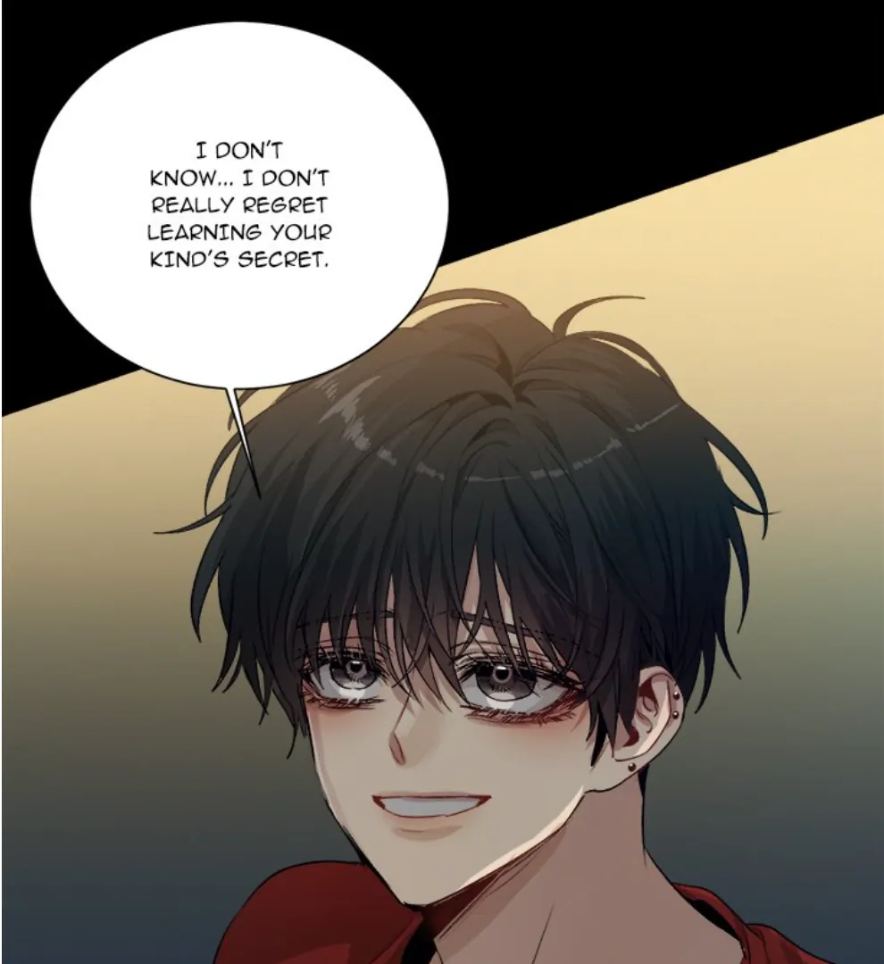 The Spring of the Sea Chapter 64 - page 93