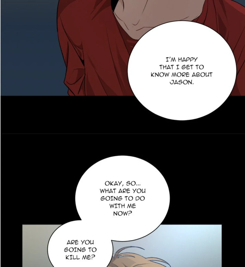 The Spring of the Sea Chapter 64 - page 94