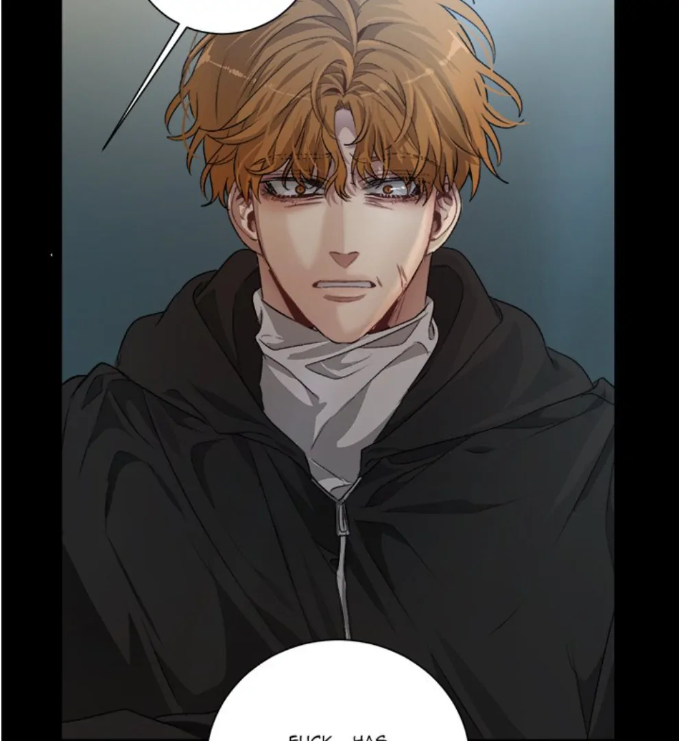 The Spring of the Sea Chapter 64 - page 95