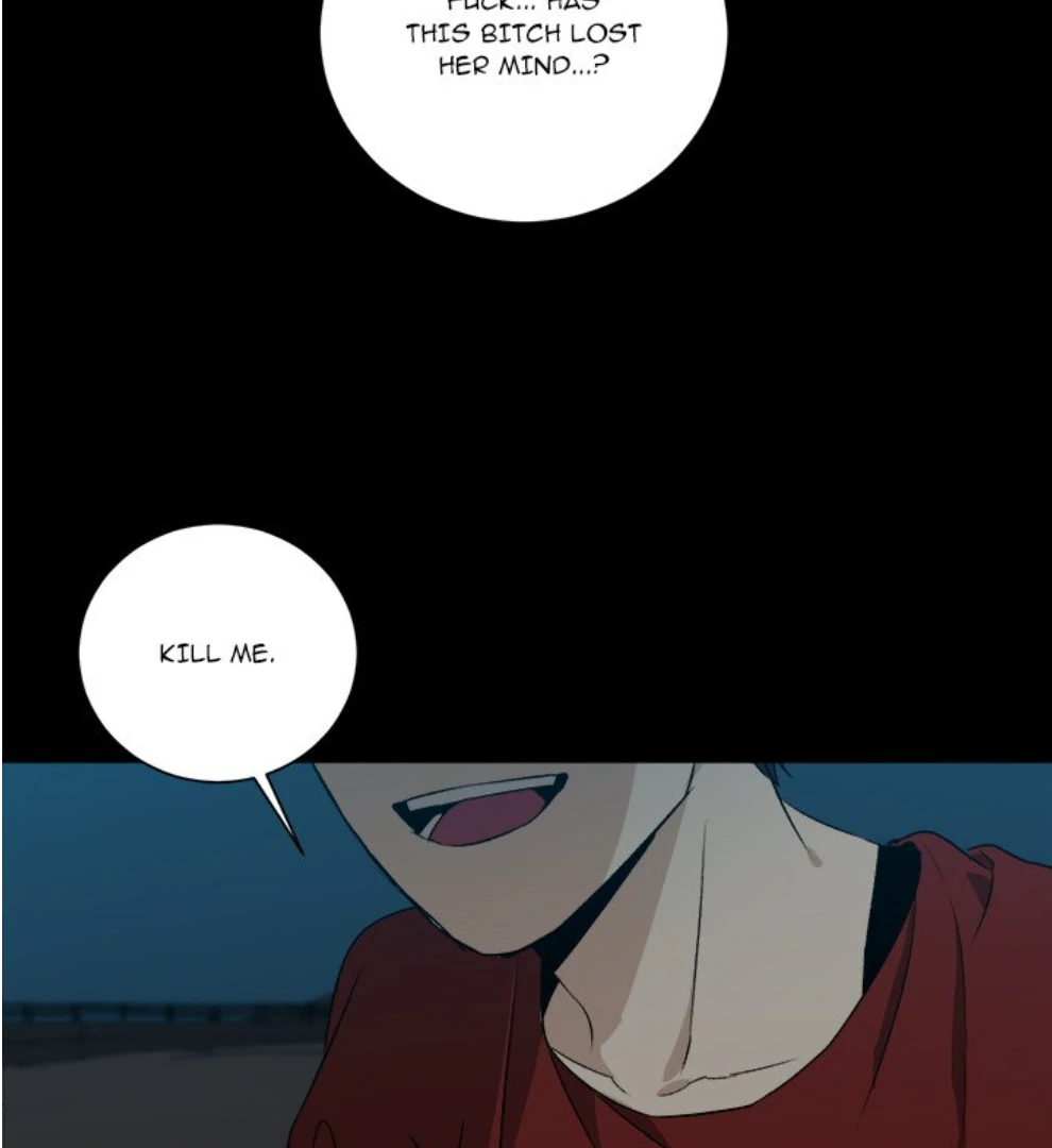 The Spring of the Sea Chapter 64 - page 96