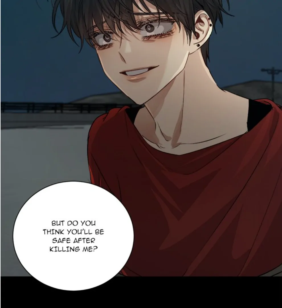 The Spring of the Sea Chapter 64 - page 98