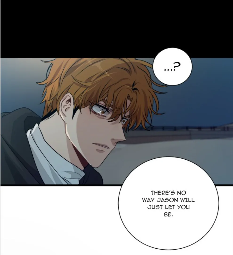 The Spring of the Sea Chapter 64 - page 99