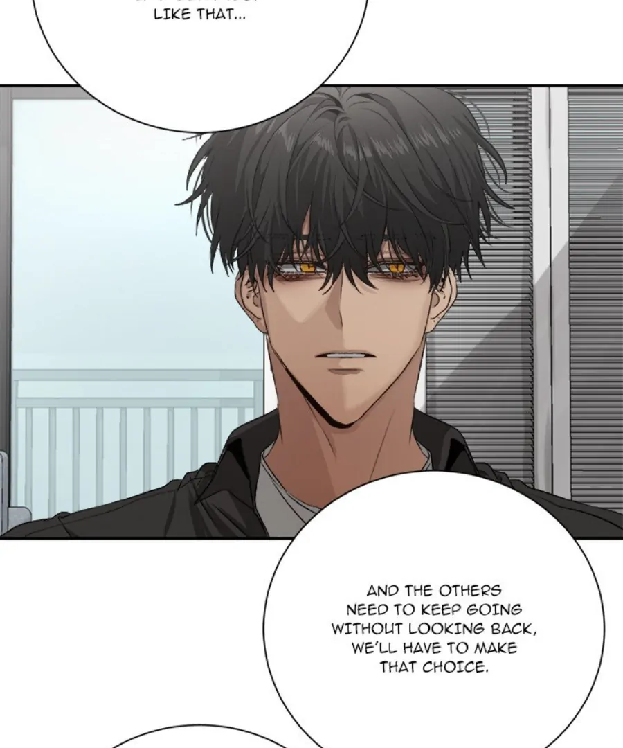 The Spring of the Sea Chapter 65 - page 15