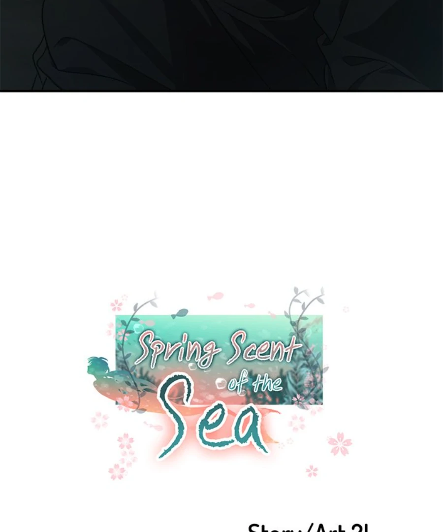 The Spring of the Sea Chapter 65 - page 50