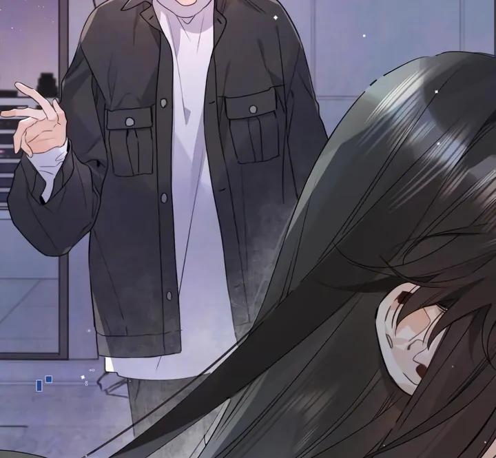 To Tell You My Love Chapter 56 - page 9