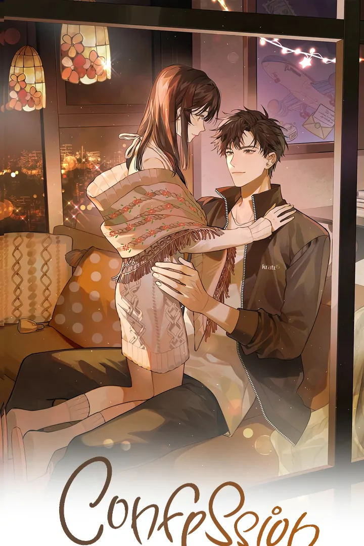 To Tell You My Love Chapter 56 - page 11