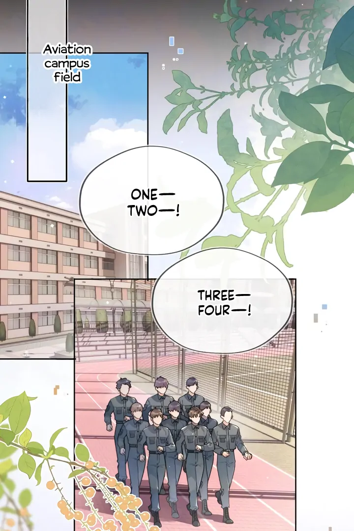 To Tell You My Love Chapter 56 - page 13