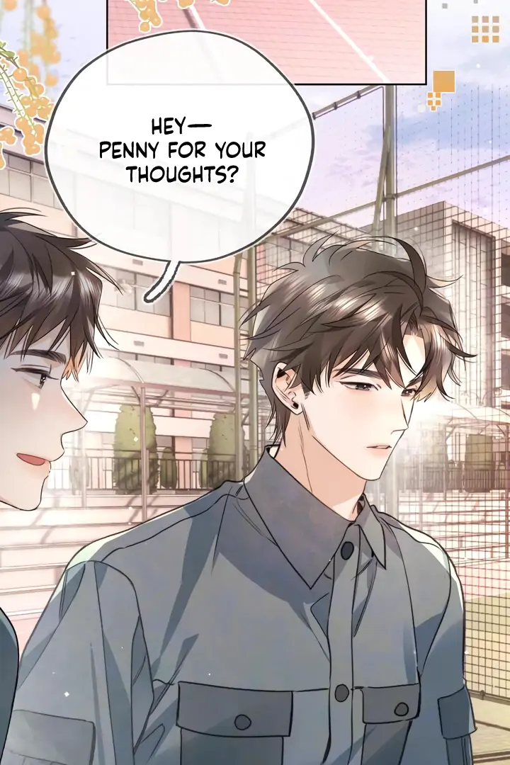 To Tell You My Love Chapter 56 - page 14