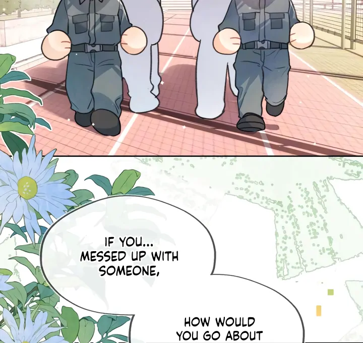 To Tell You My Love Chapter 56 - page 16