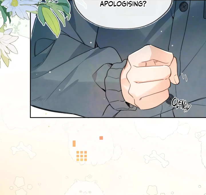 To Tell You My Love Chapter 56 - page 17