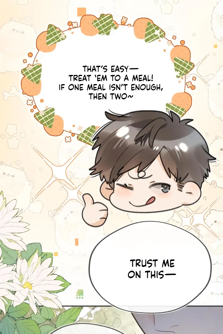 To Tell You My Love Chapter 56 - page 18