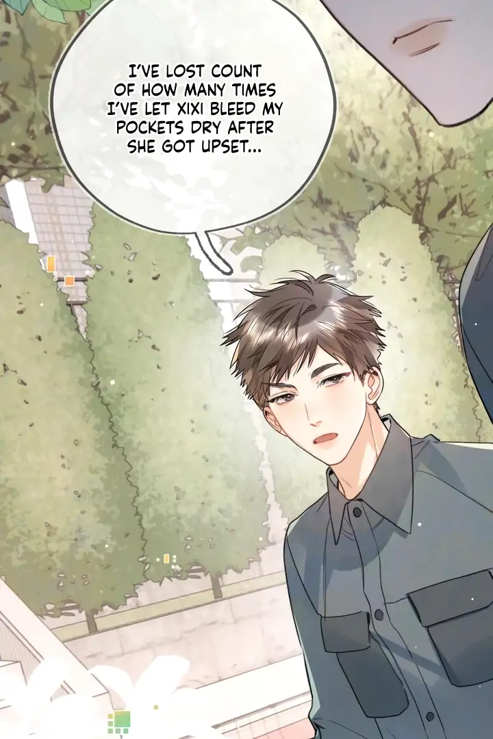 To Tell You My Love Chapter 56 - page 19