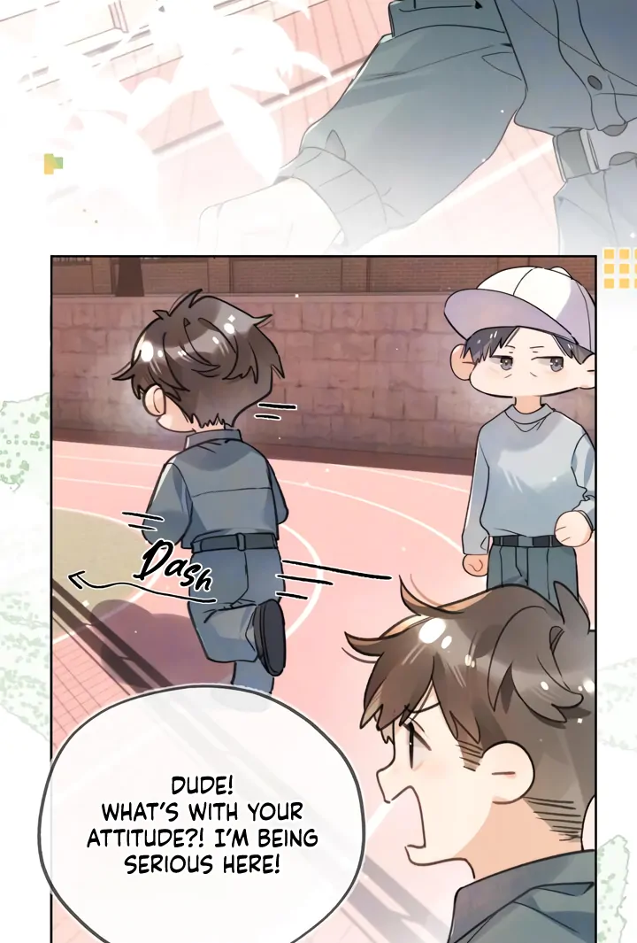 To Tell You My Love Chapter 56 - page 20