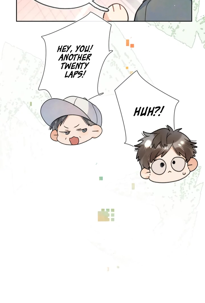 To Tell You My Love Chapter 56 - page 21