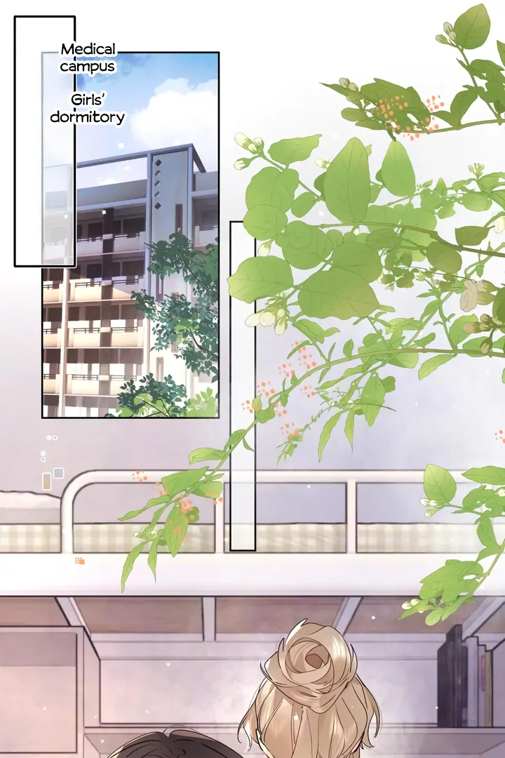 To Tell You My Love Chapter 56 - page 22