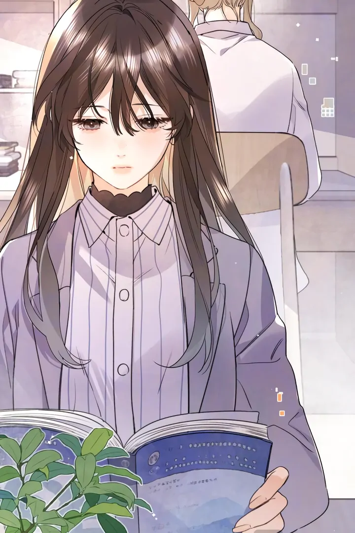 To Tell You My Love Chapter 56 - page 23