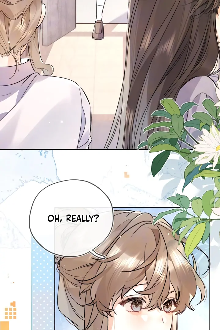 To Tell You My Love Chapter 56 - page 25