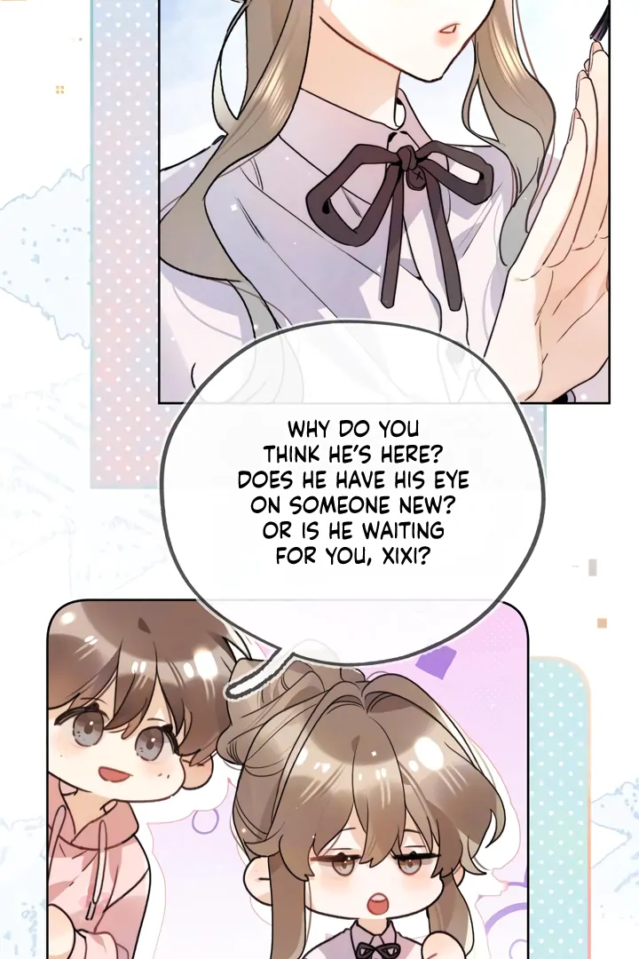 To Tell You My Love Chapter 56 - page 26