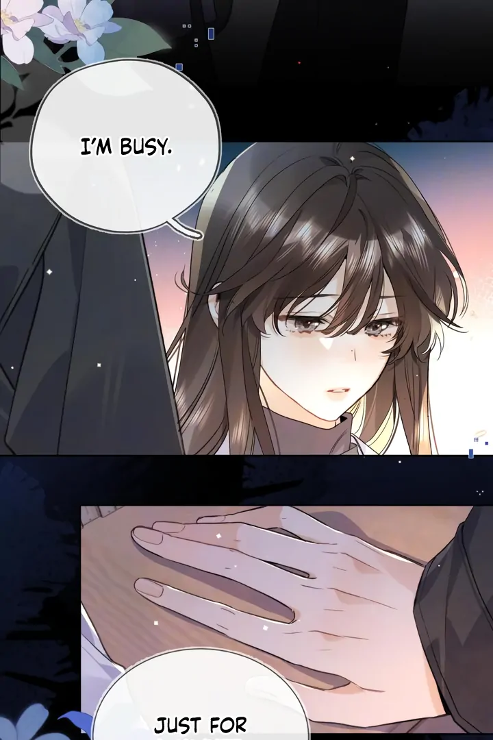 To Tell You My Love Chapter 56 - page 2