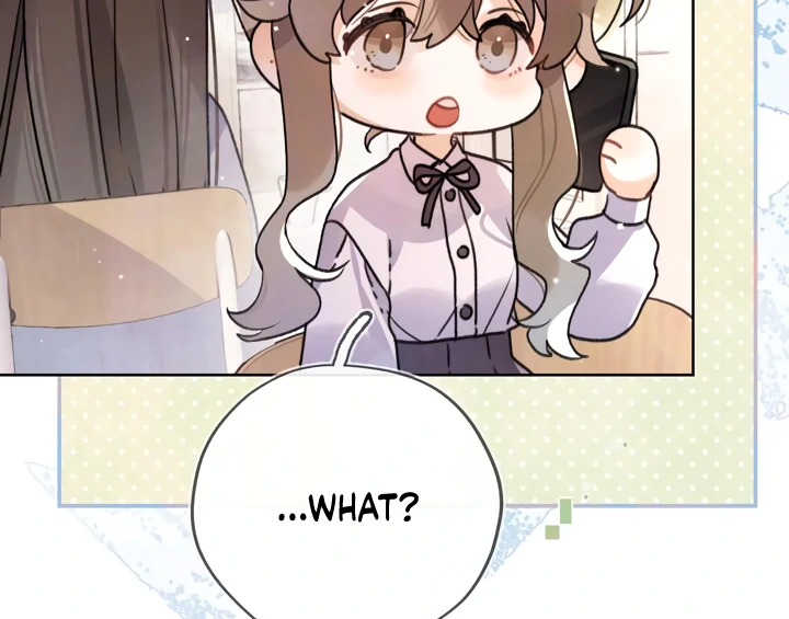 To Tell You My Love Chapter 56 - page 30