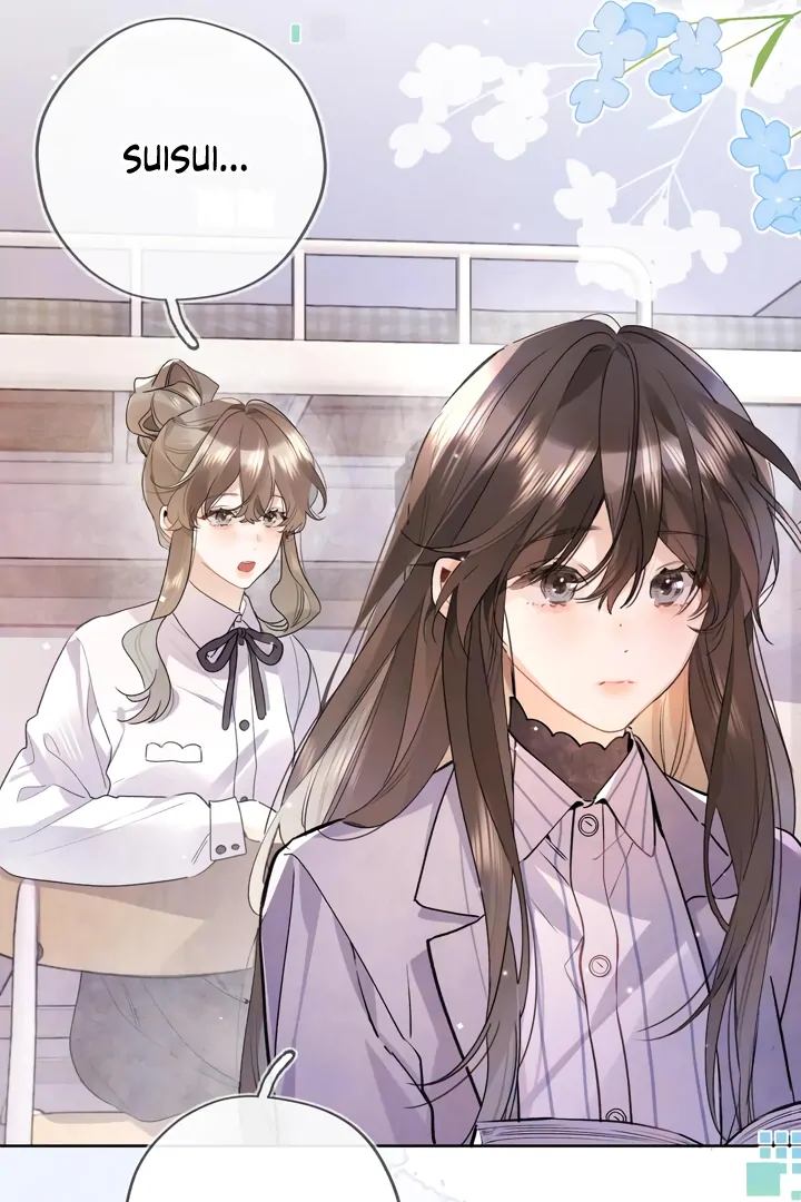 To Tell You My Love Chapter 56 - page 32