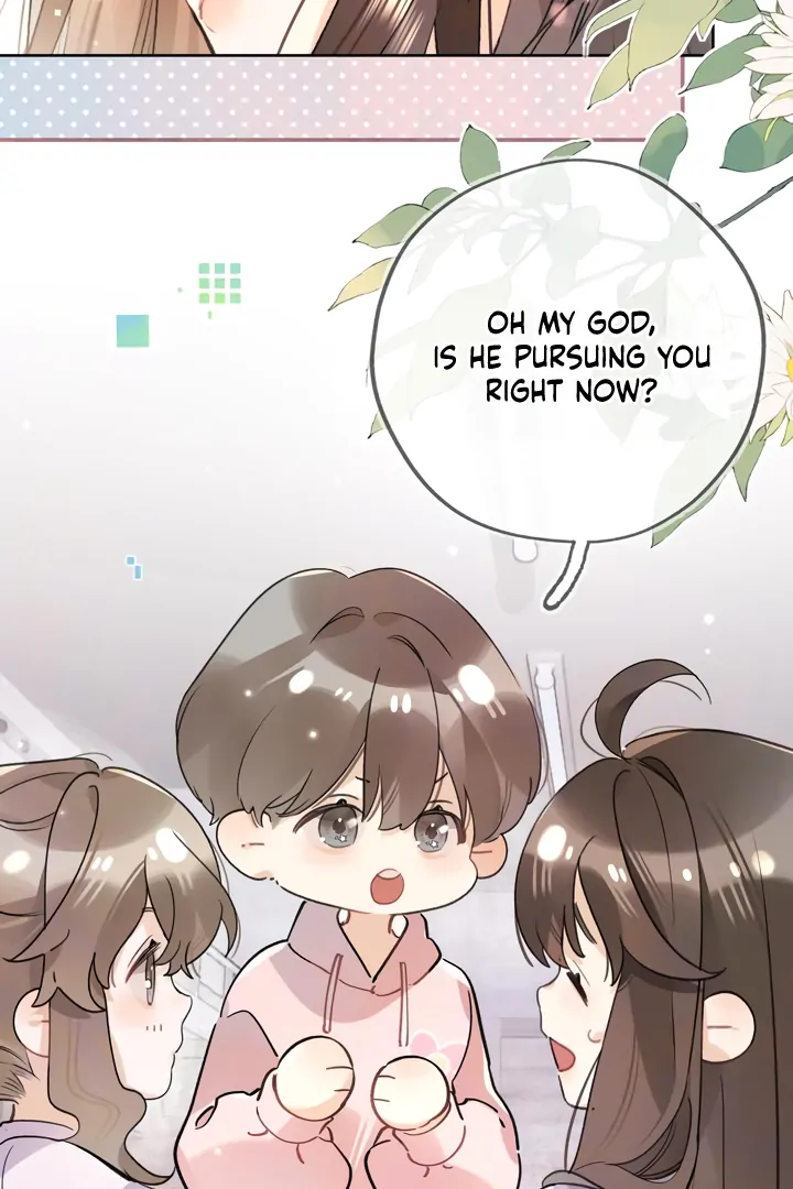 To Tell You My Love Chapter 56 - page 34