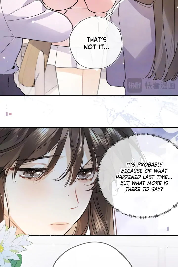 To Tell You My Love Chapter 56 - page 35