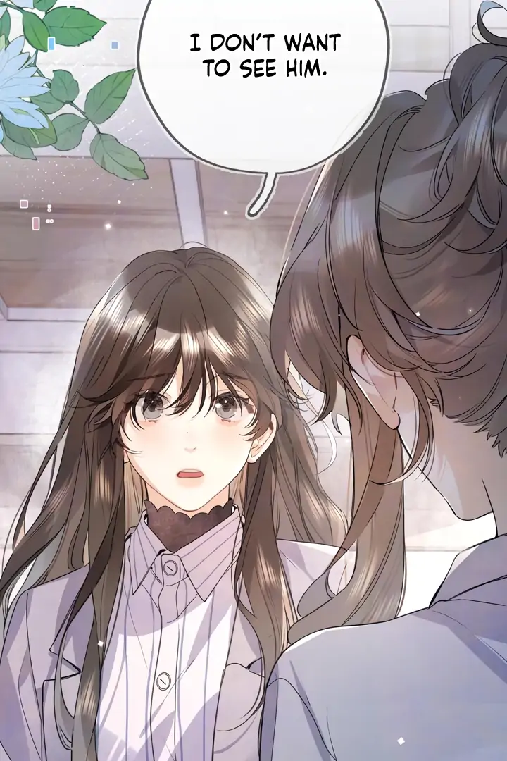 To Tell You My Love Chapter 56 - page 36