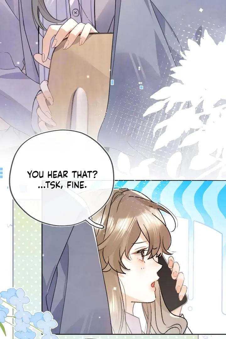 To Tell You My Love Chapter 56 - page 37