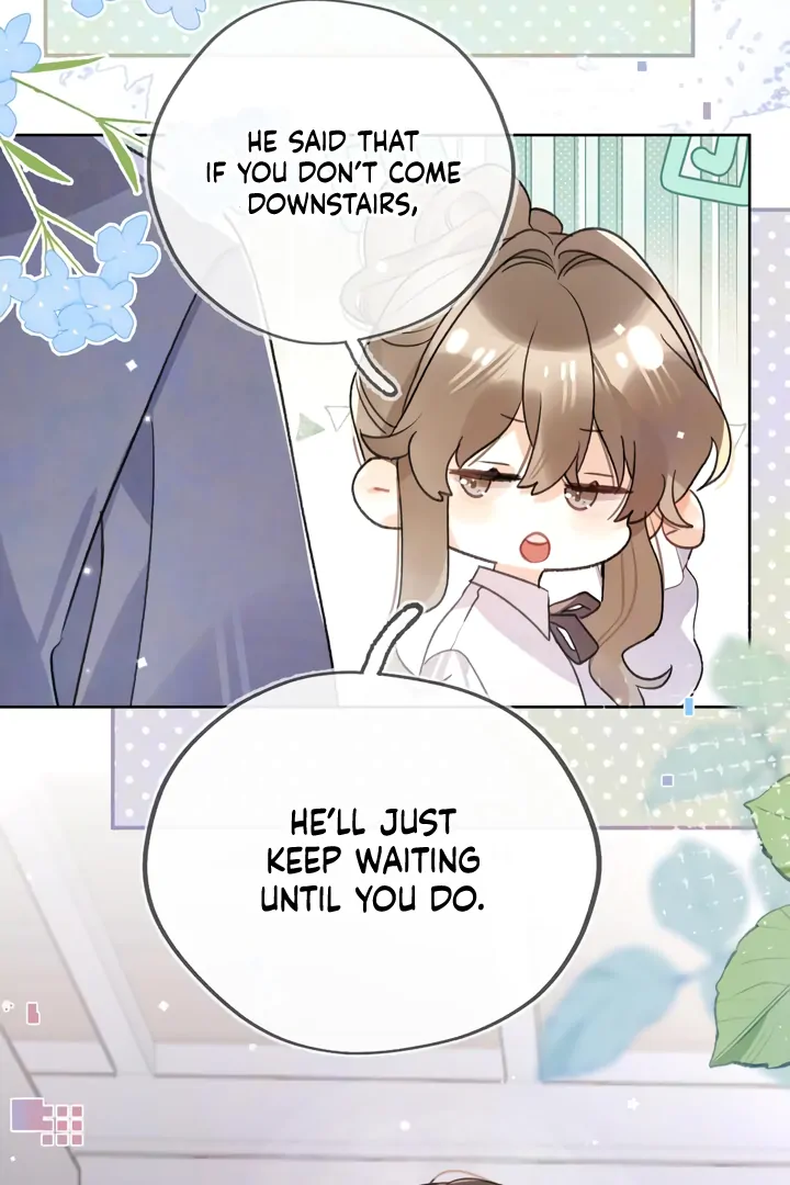 To Tell You My Love Chapter 56 - page 38