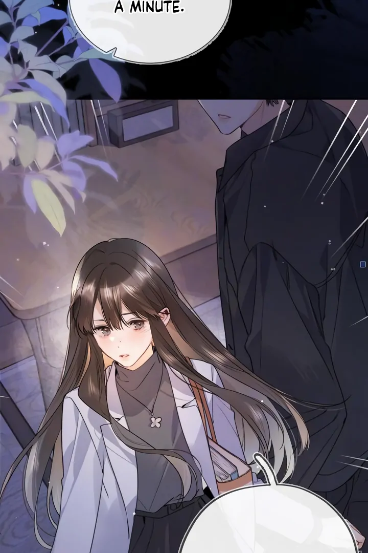 To Tell You My Love Chapter 56 - page 3