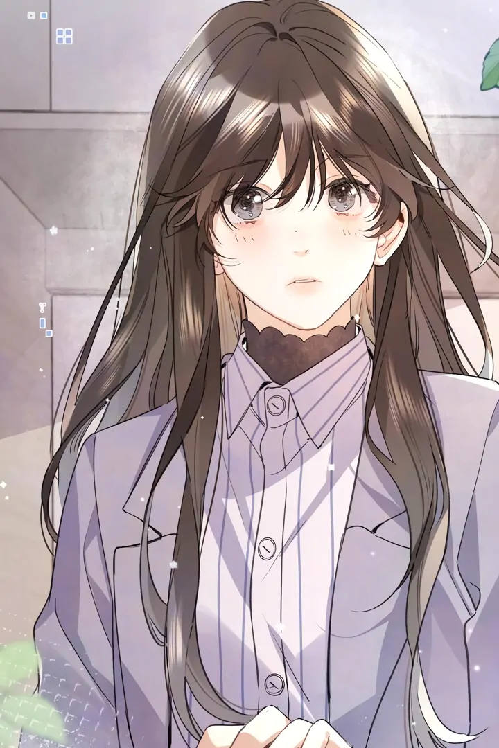 To Tell You My Love Chapter 56 - page 39