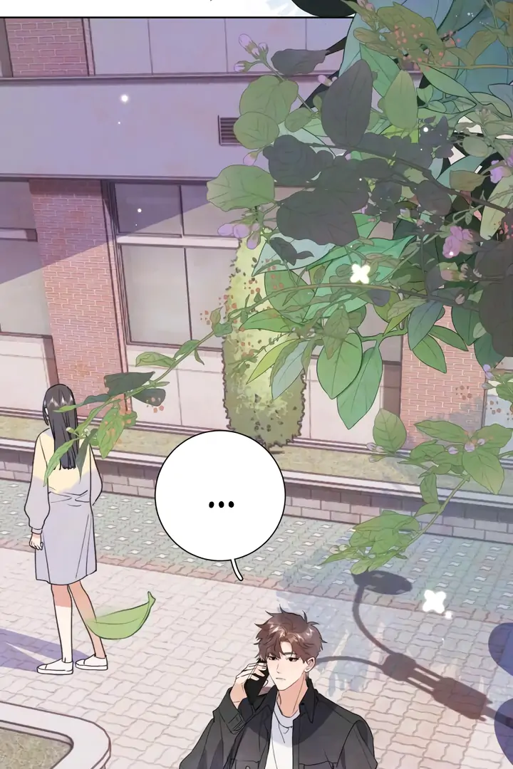 To Tell You My Love Chapter 56 - page 43