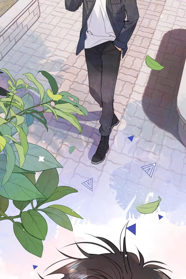 To Tell You My Love Chapter 56 - page 44