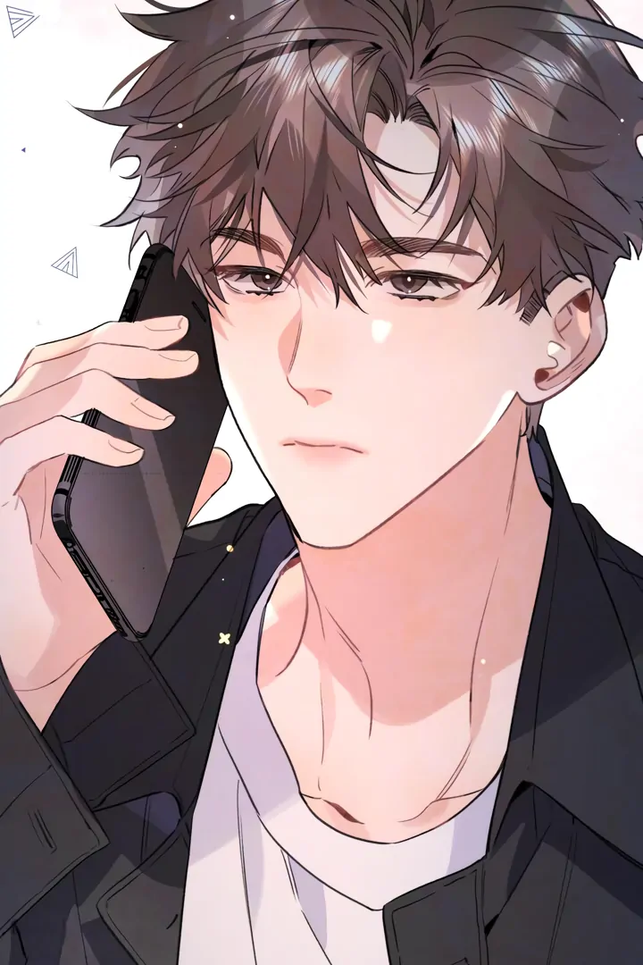 To Tell You My Love Chapter 56 - page 45