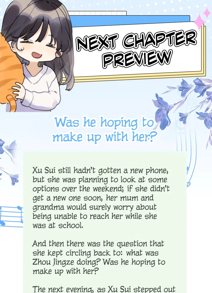 To Tell You My Love Chapter 56 - page 48