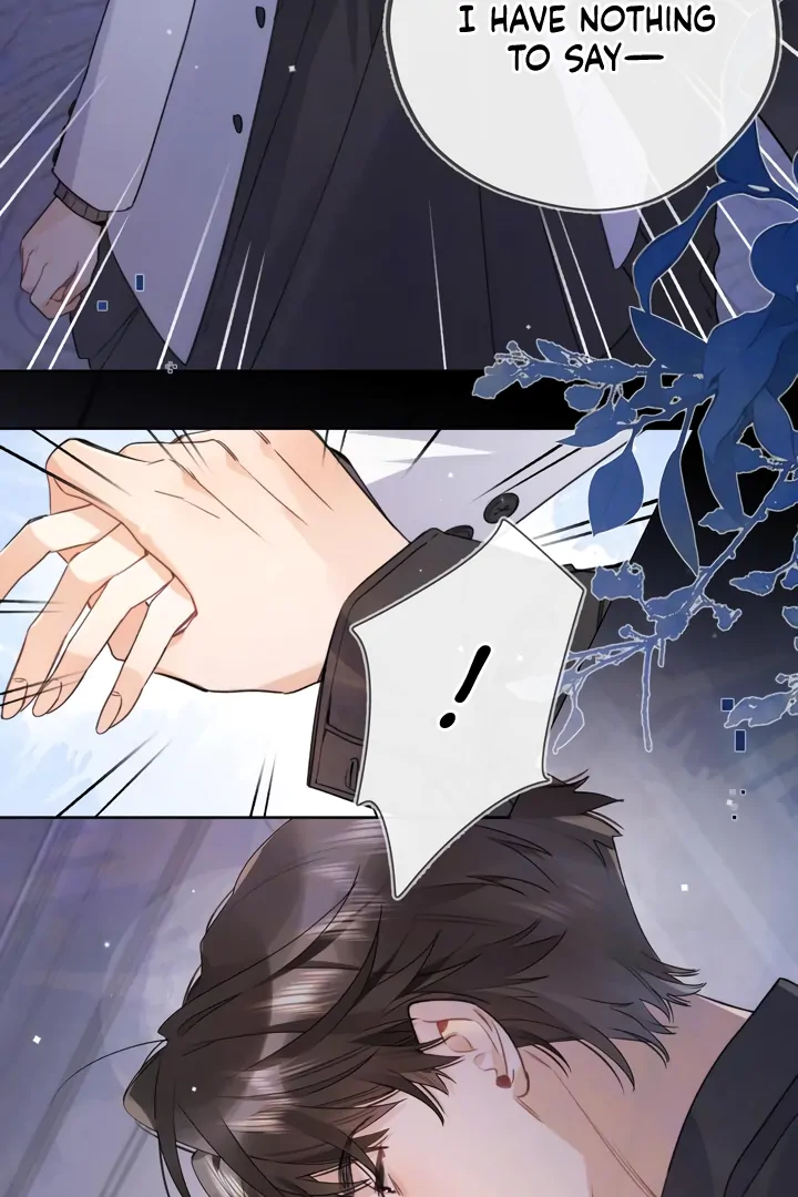 To Tell You My Love Chapter 56 - page 4