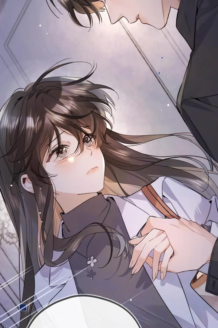 To Tell You My Love Chapter 56 - page 5