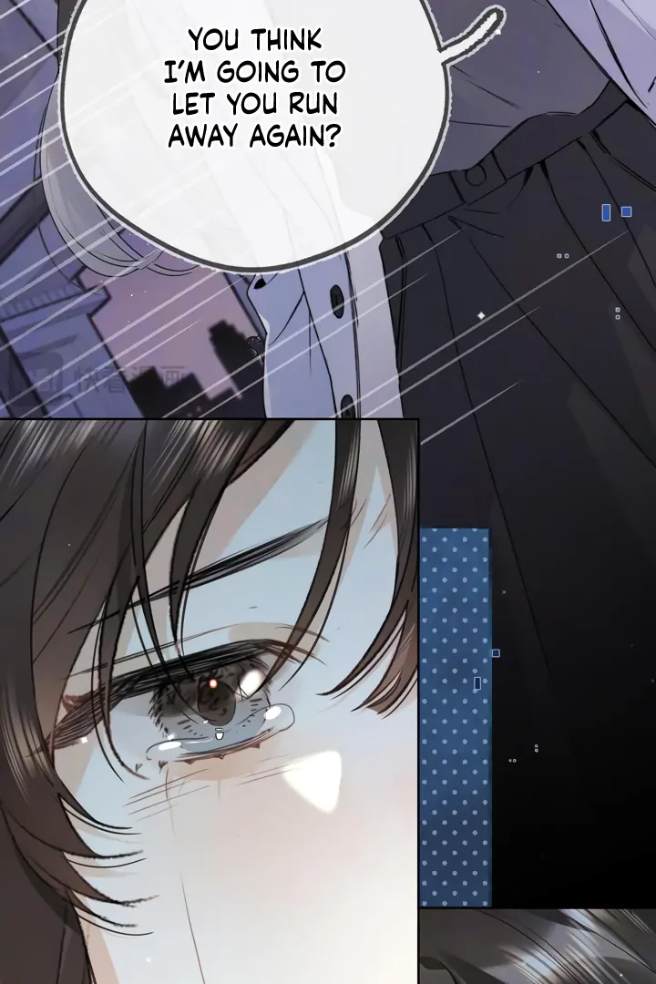 To Tell You My Love Chapter 56 - page 6