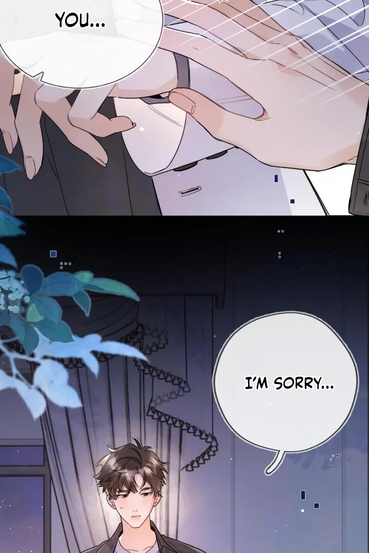 To Tell You My Love Chapter 56 - page 8