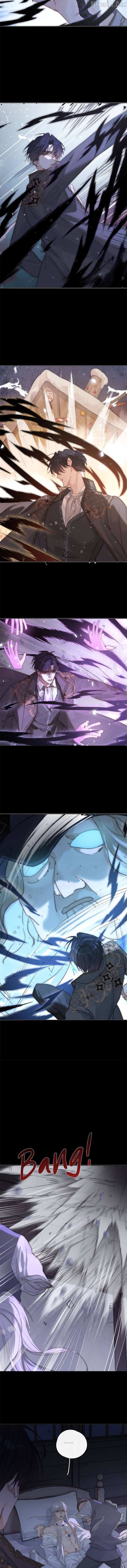 Please, Sleep With Me Chapter 161 - page 3